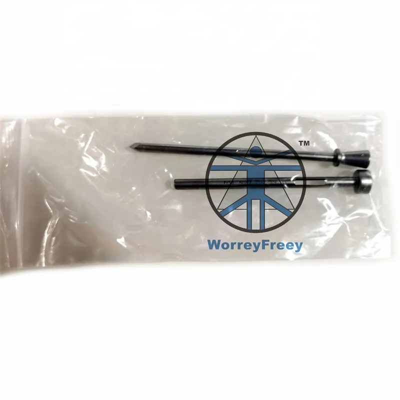 Урологический эндоскоп жесткий цистоскоп урологический инструмент игла