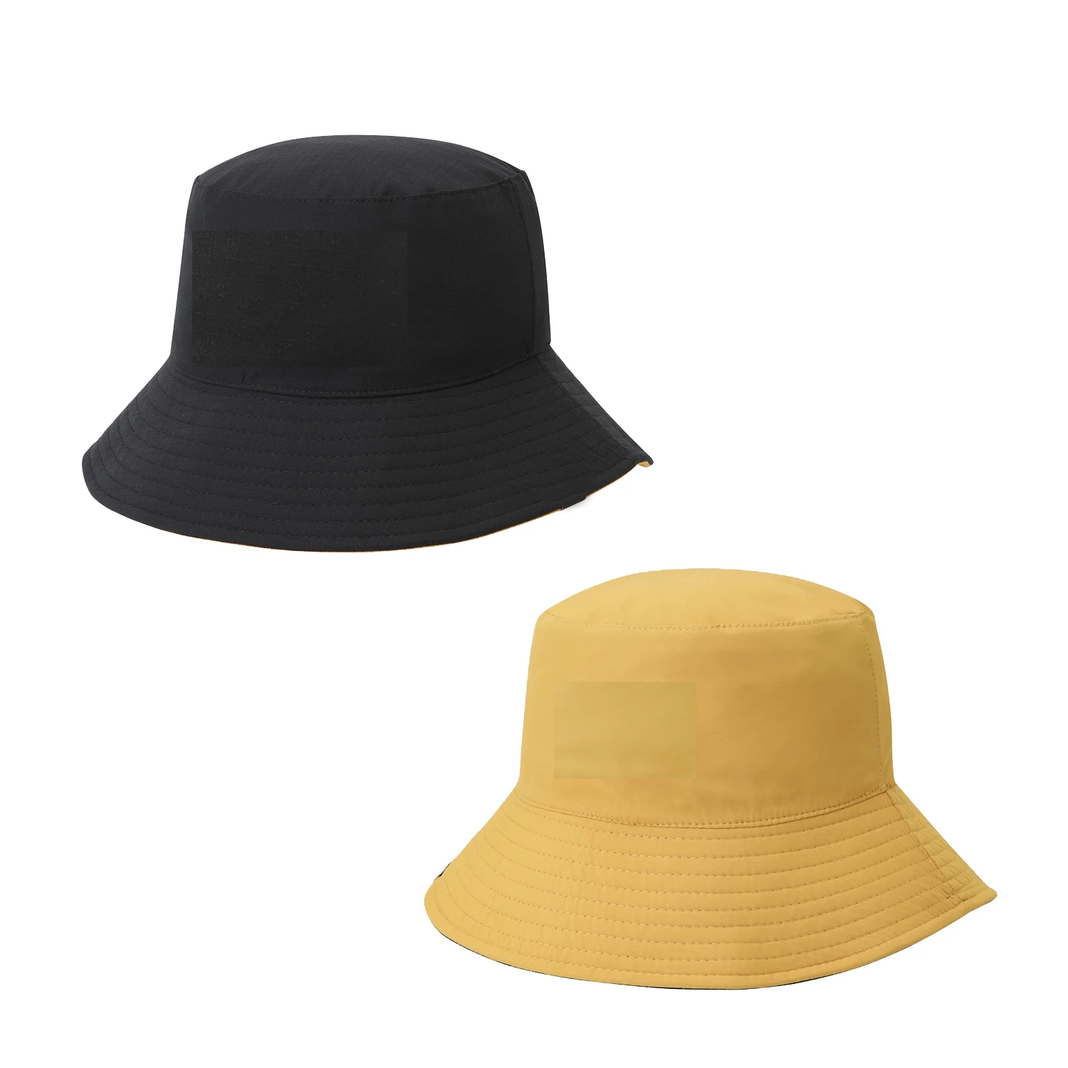 

Golf Caps 2022 New Double Sides Fisherman Hat Sports Golf Hat Sunscreen Hat