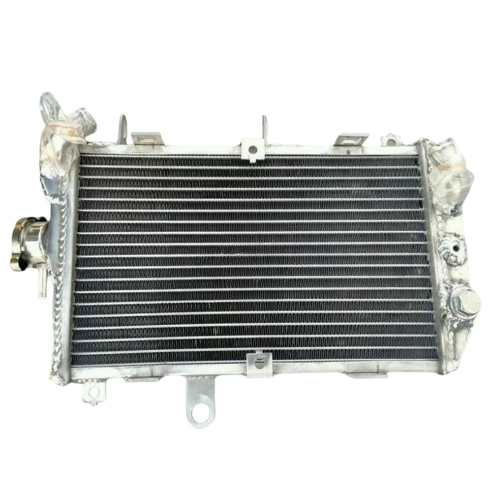 

Алюминиевый радиатор для Suzuki Burgman 650 AN650 AN650Z 2004 2005 2006 2007 2008 2010 2003-2017 гг.