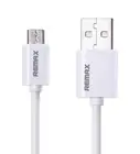 Remax RC-007m Дата-кабель USB 2.1A для micro USB 1м