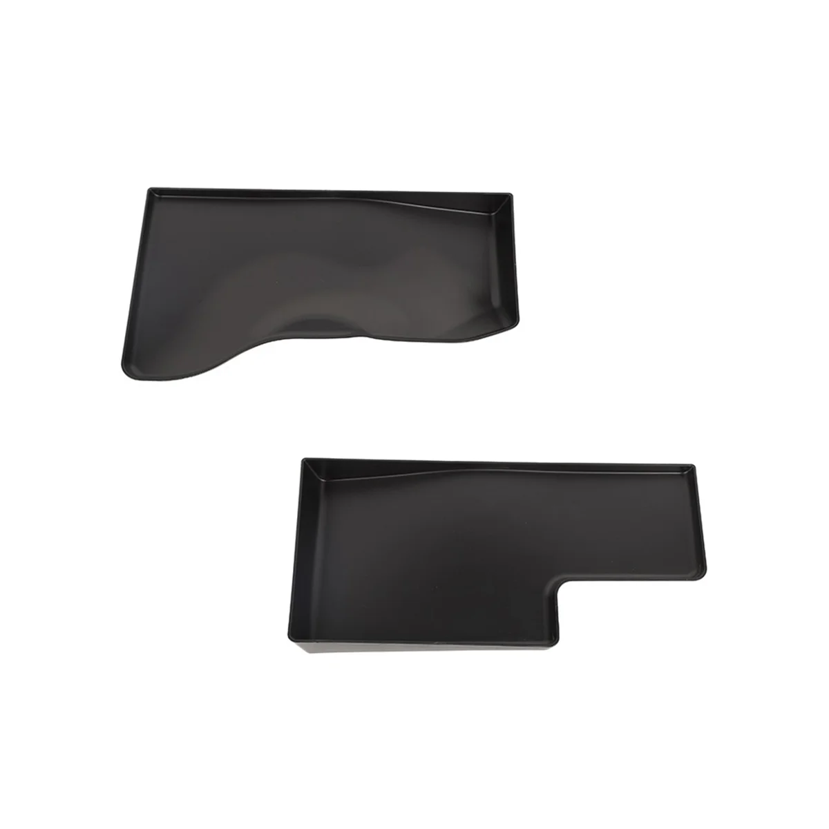 Ящик для хранения под сиденьем контейнер-органайзер поднос аксессуаров Suzuki Jimny