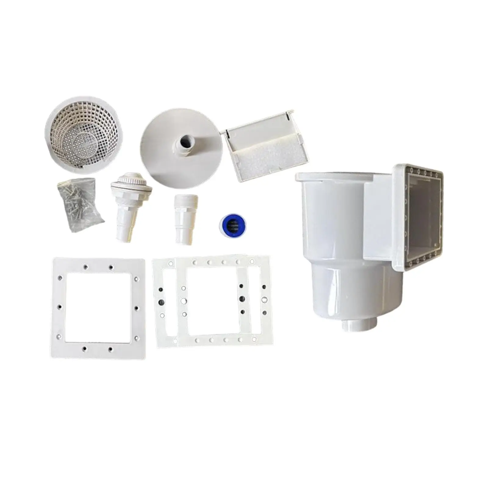 

Скиммер для бассейна Pool Skimmer Accessory Kit