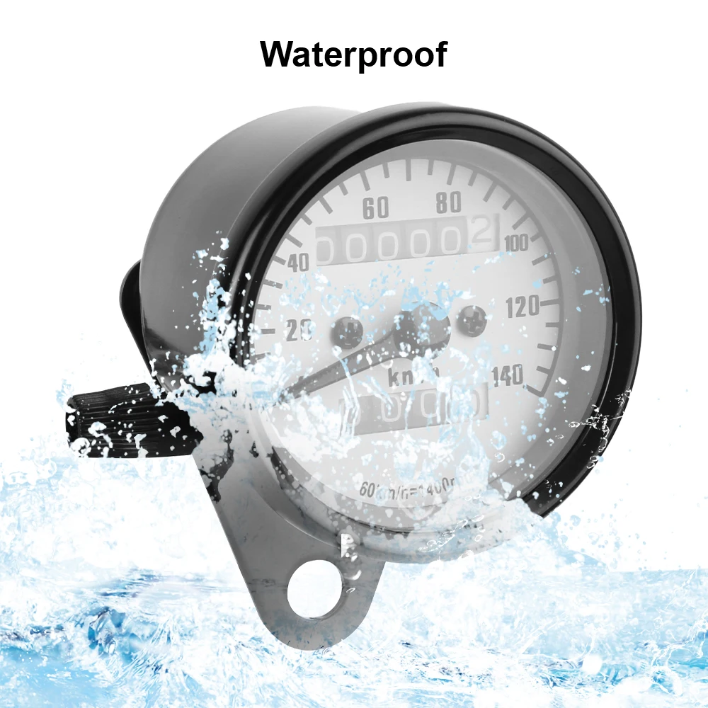 Универсальный аксессуар для мотоцикла со светодиодной подсветкой