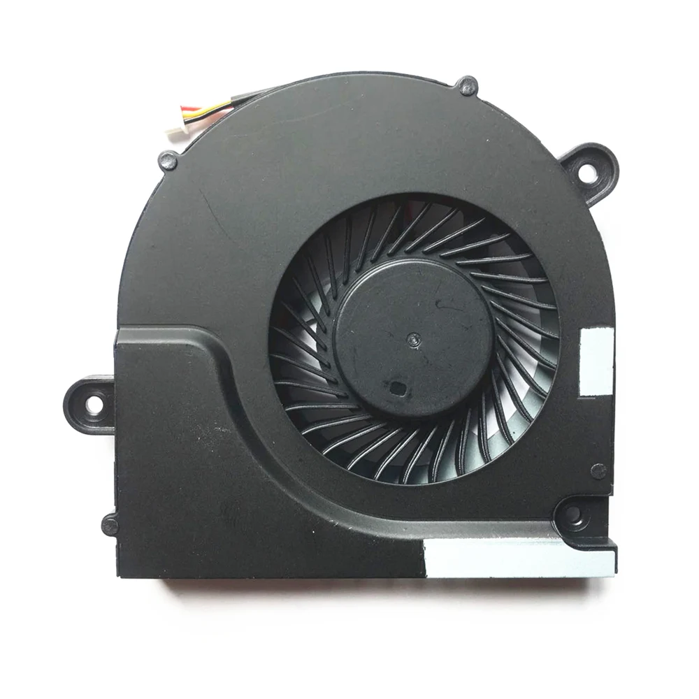 Новинка, FCN DFS531005FL0T FBF0 DC5V 0.5a процессор, справочная информация, P453 Вентилятор охлаждения процессора