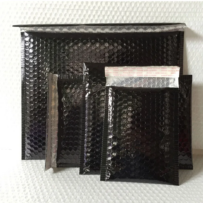 

Конверты из пузырчатой бумаги, конверты, конверты для отправки пузырчатой почты, мягкие конверты, упаковка, почтовые сумки, одежда, Ювелирны...