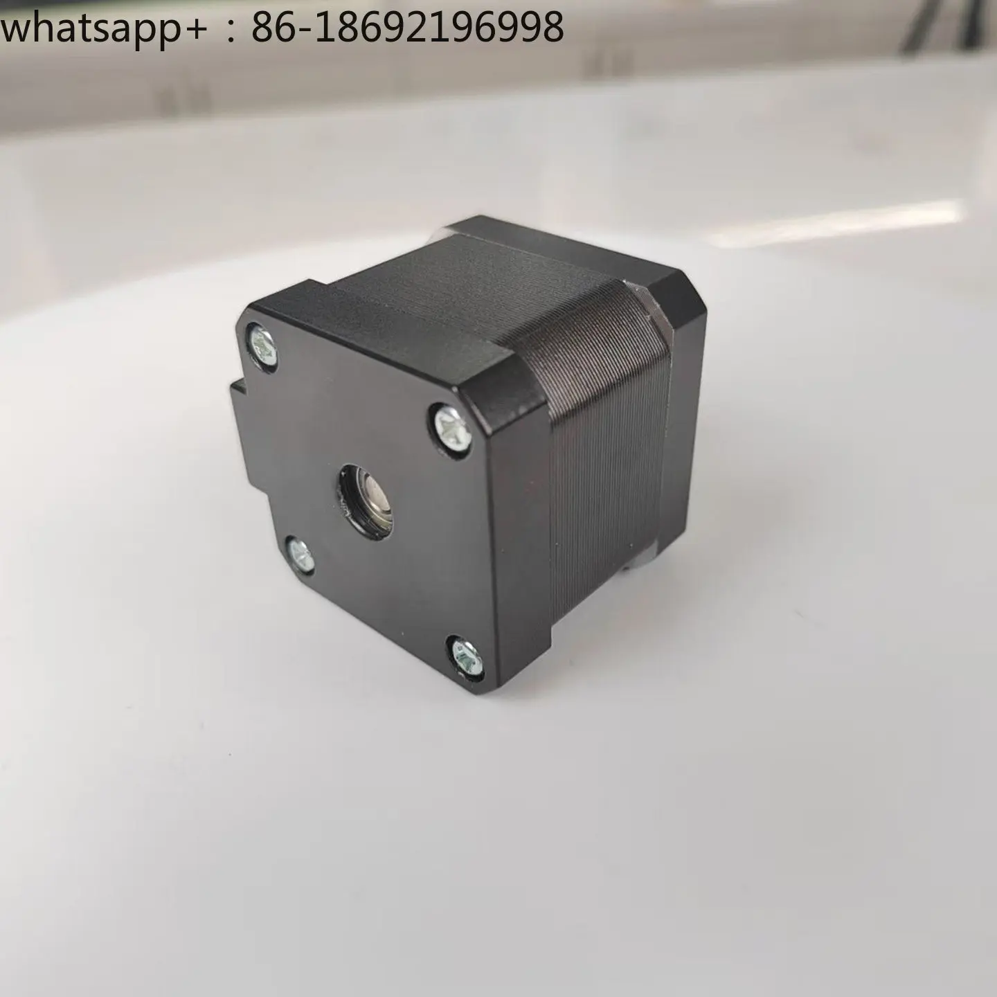 Фото Комплект шаговых двигателей 42 Stepper Motor Set 42CM04/42CM05/42CM09, длина - 42-50-59 №3