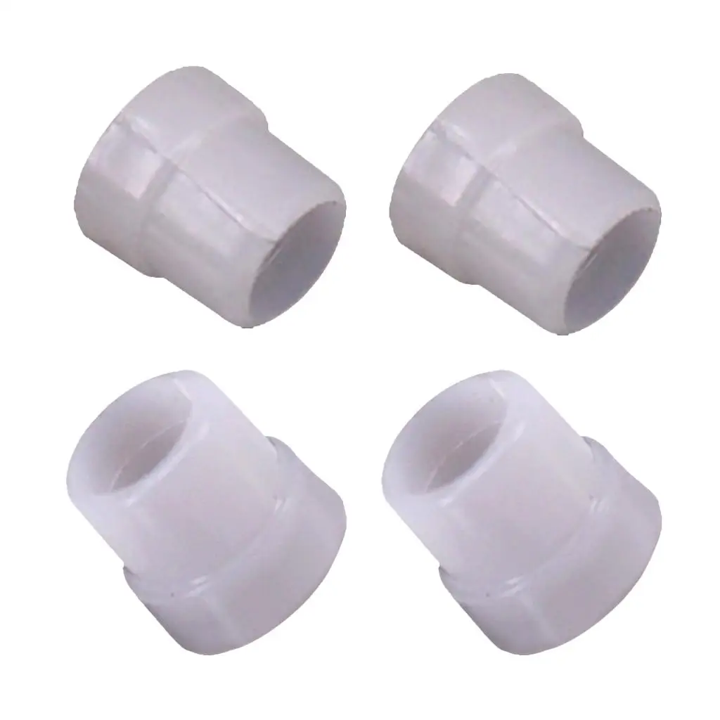 4 Pieces Tremolo Arm whammy guitar bar Ferrule Socket Washing Machine for Electric | Guitar Parts &amp Accessories