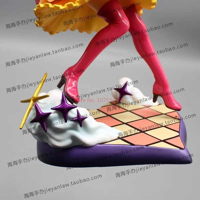 Фигурки героев аниме Oshi No Ko 21 см