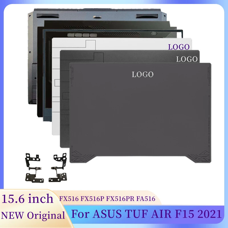 

Чехол для ноутбука ASUS TUF AIR F15 FX516 FX516P FX516PR FA516 2021 дюйма