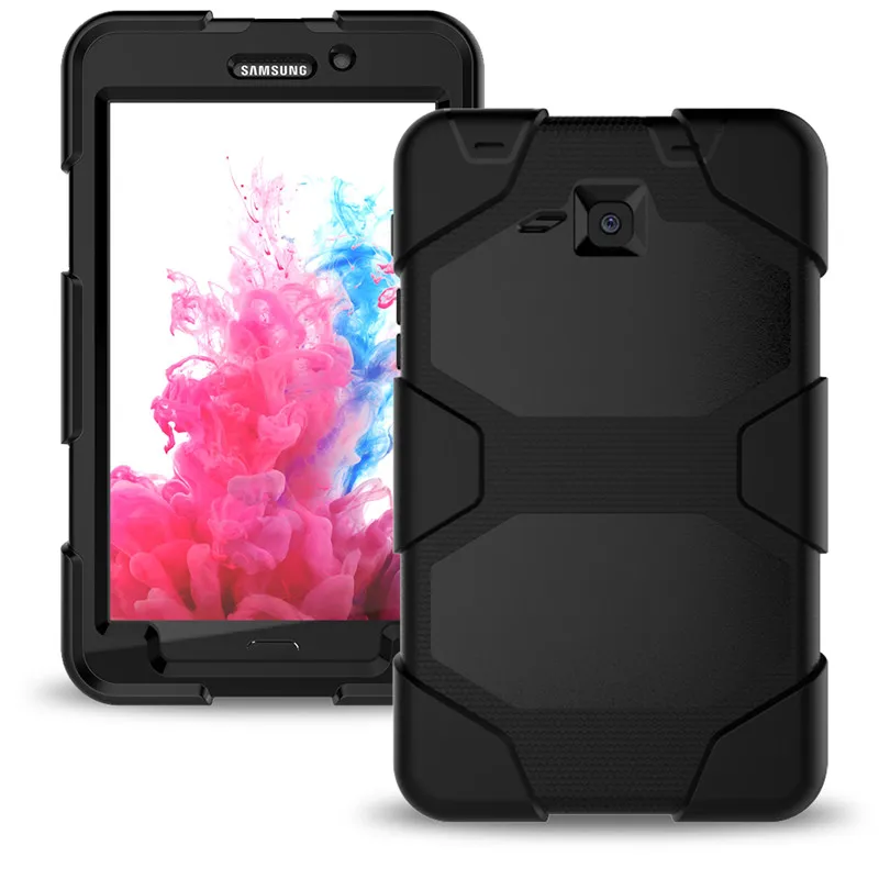 

For Samsung TAB E 8.0 S2 S6 lite P610 T860 T510 T720 T725 T830 T835 T377 T713 Leather Smart Cover Stand Shock Proof tablet Case