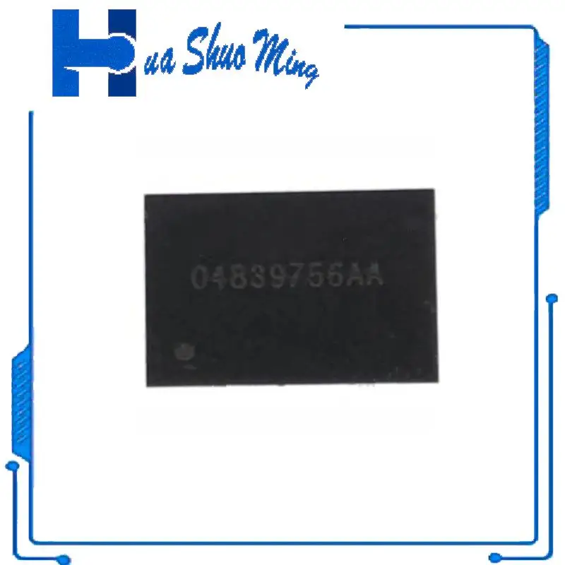 5 шт./лот 04839756AA 04839756 QFN18