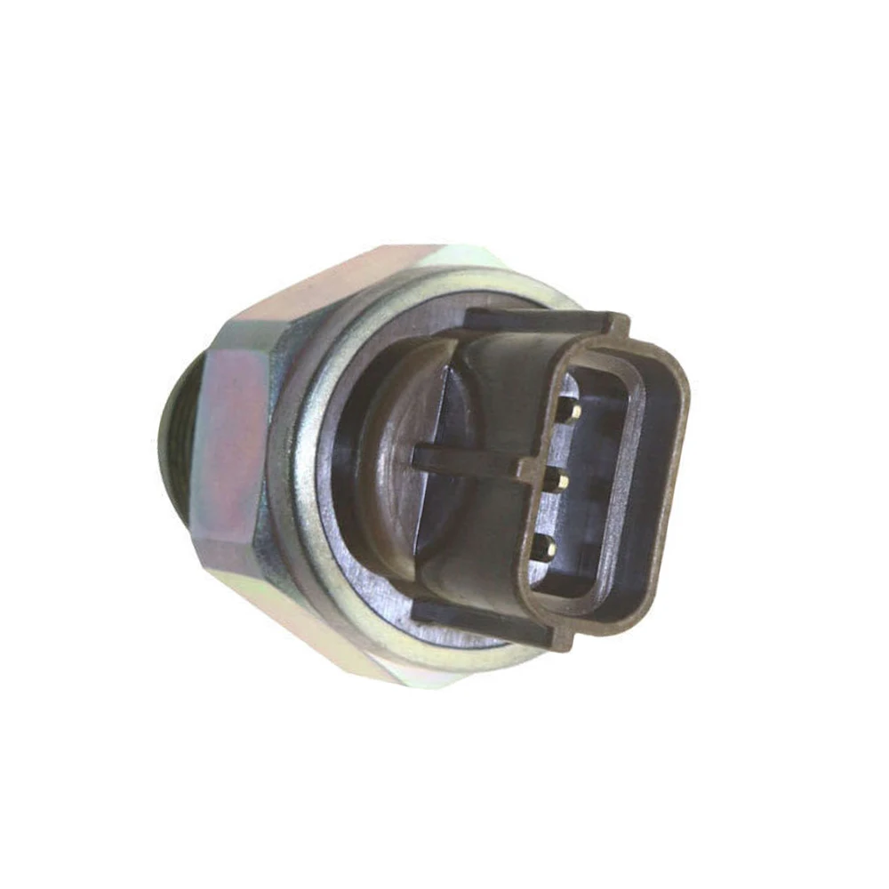 Датчик давления в топливной рампе 1 шт. 499000 -6131 для Isuzu Holden 4HK1 6HK1 6UZ1 6WG1