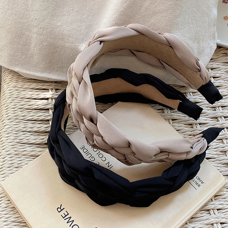 Рисунок 5 - Новинка, модная женская лента для волос