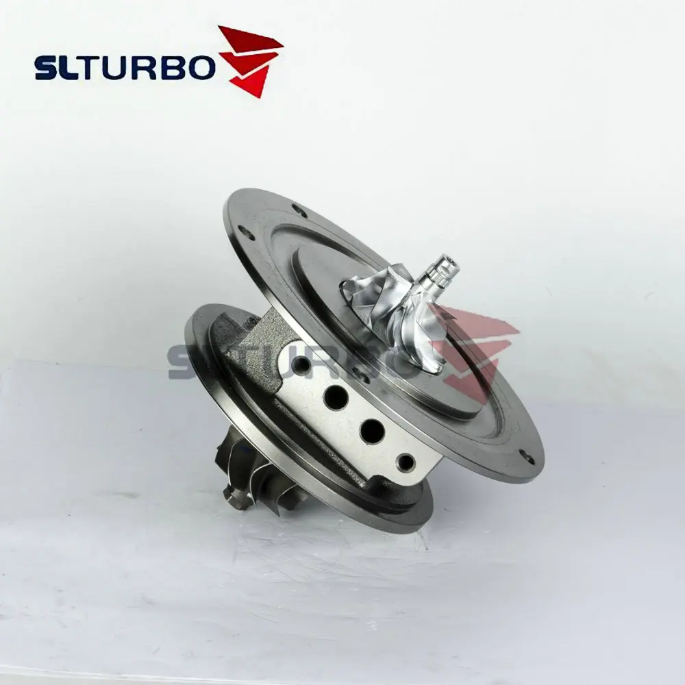 Заготовка сердцевина турбонагнетателя для Toyota Hilux Innova Fortuner 2.4L 2GD-FTV 17201-11070 1720111070