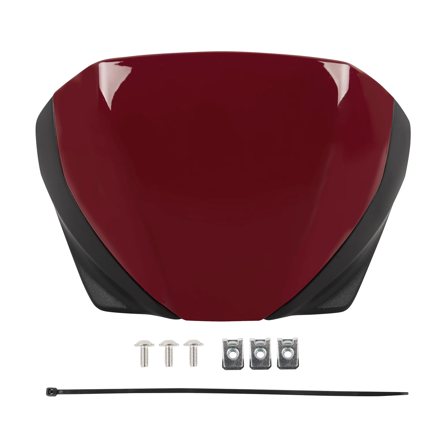 

Лобовое стекло мотоцикла, муховое стекло, фара, ветрозащитный дефлектор, козырек для Triumph Trident 660 2021 2022 2023