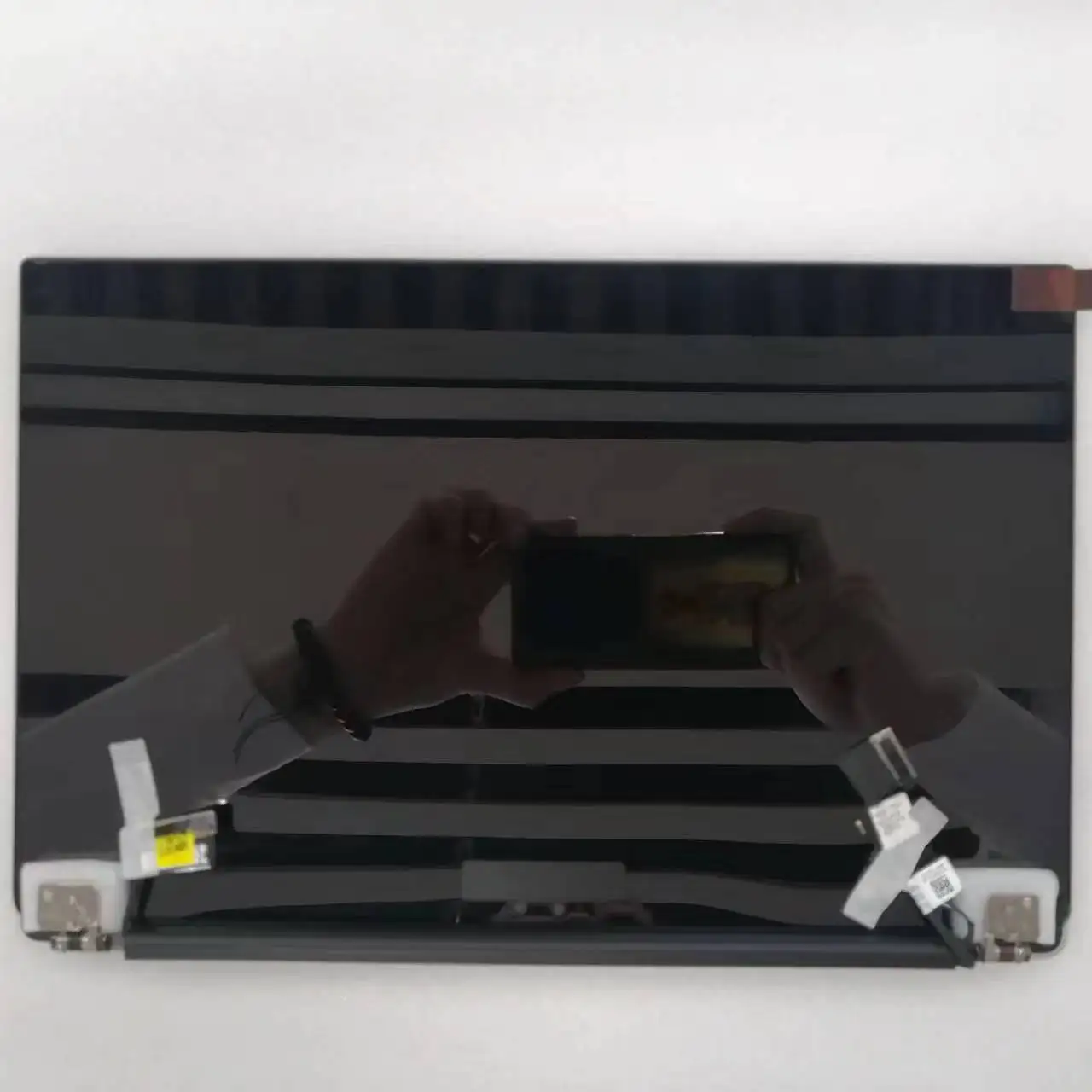 Оригинальный сенсорный ЖК-экран для Dell XPS 13 9380 P82G P82G002 FHD 3 дюйма полный комплект в