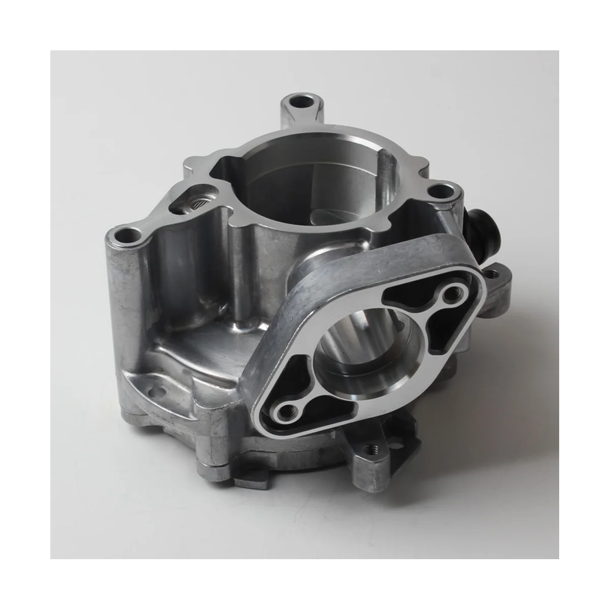 Автомобильный тормозной вакуумный насос 06K145100AJ для Audi A3 A6 Q3 VW Passat Tiguan Tayron Touan 2017-2024