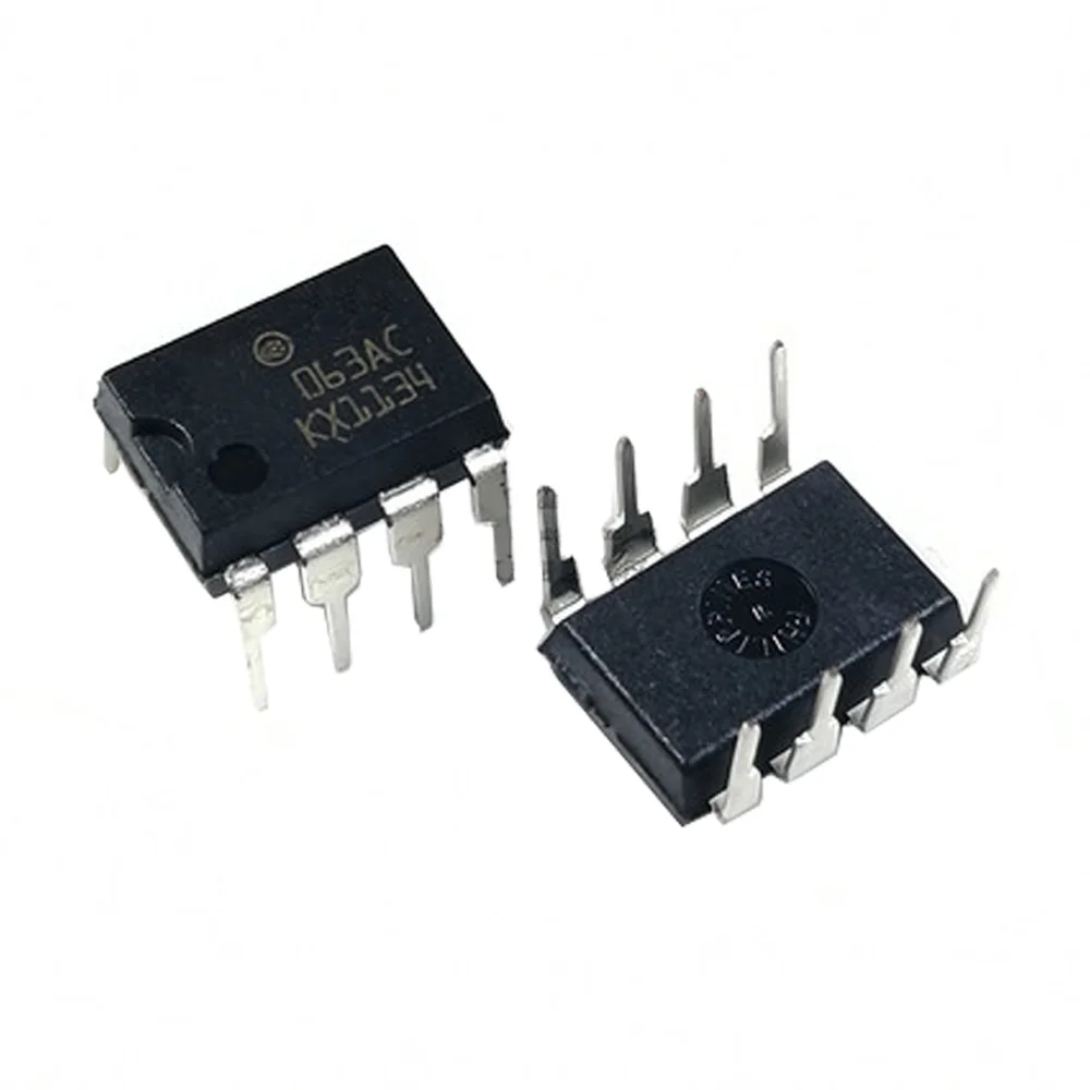 

10 Pcs CHN063AC CHN063EB CHN063 DIP-8