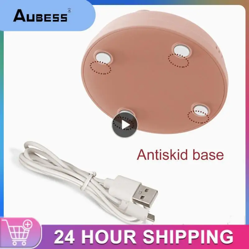 

5/8/10PCS For Bar Living Room Usb Charging Desk Lamp Decorative Light Led Lamp Vintage Lamp Table Lamp Baby Room Decoration