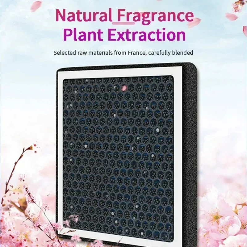 Для Hyundai Creta 2017-2024 2023 2022 2021 2019 2018 Cantus SU2i SU2 аксессуары HEPA салонный фильтр