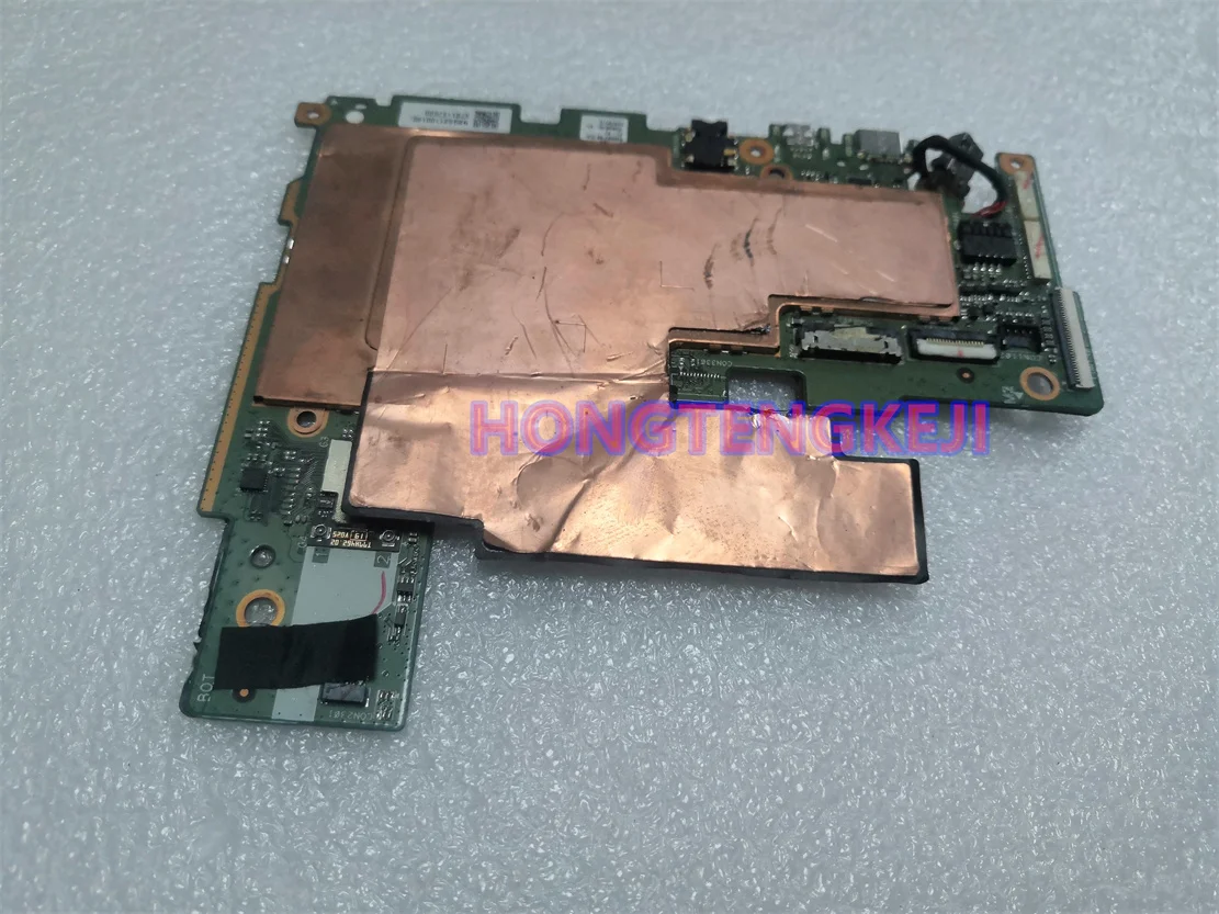Used  nbg6311001 For acer swift 10 table motherboard with cpu and ram ssd tesed ok tesed ok