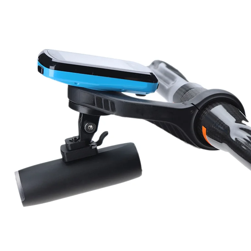 Адаптер держателя велосипедных фар для XOSS XL400 кронштейн велосипедной лампы