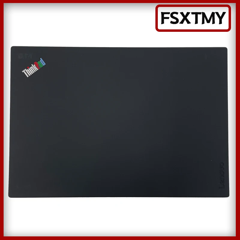 

New Original Laptop Case For Lenovo ThinkPad T25-25th Anniversary LCD Screen Back Cover/Top Case /A Cover Black AP163000300