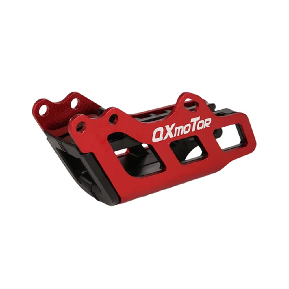 

Направляющая цепи мотоцикла для Honda CRF 250 450 125R 250R 250X 250RX 450R 450X 450RX 450L 450RL 2005-2021 Dirt Bike Мотокросс