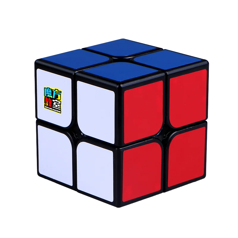 Рисунок 5 - Магнитный магический куб MoYu Meilong 2x2