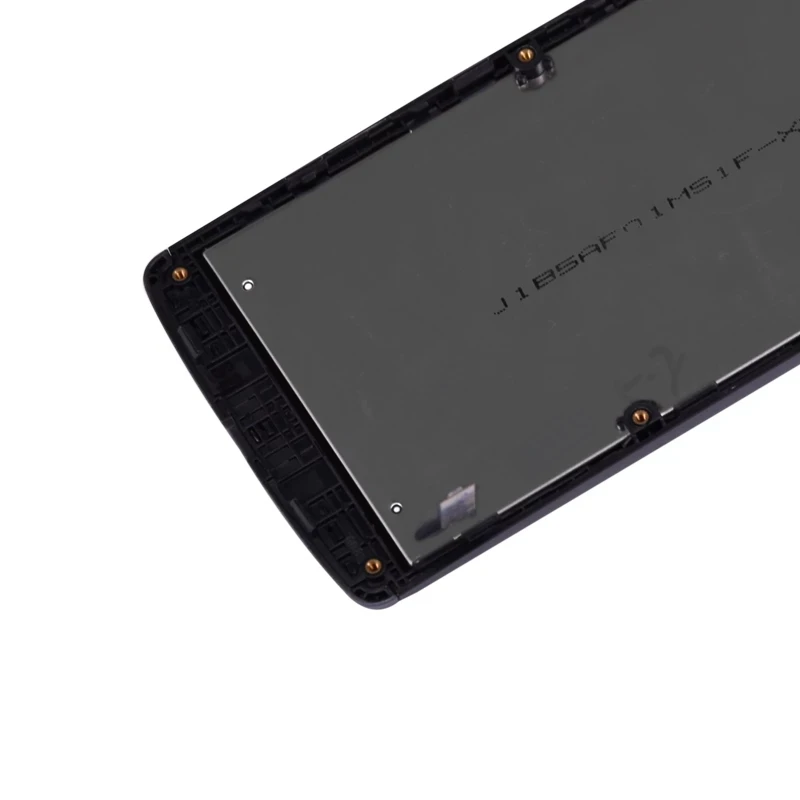 ЖК-дисплей 4 5 дюйма для LG Leon H340 h320 h324 H340N H326 MS345 C50 |