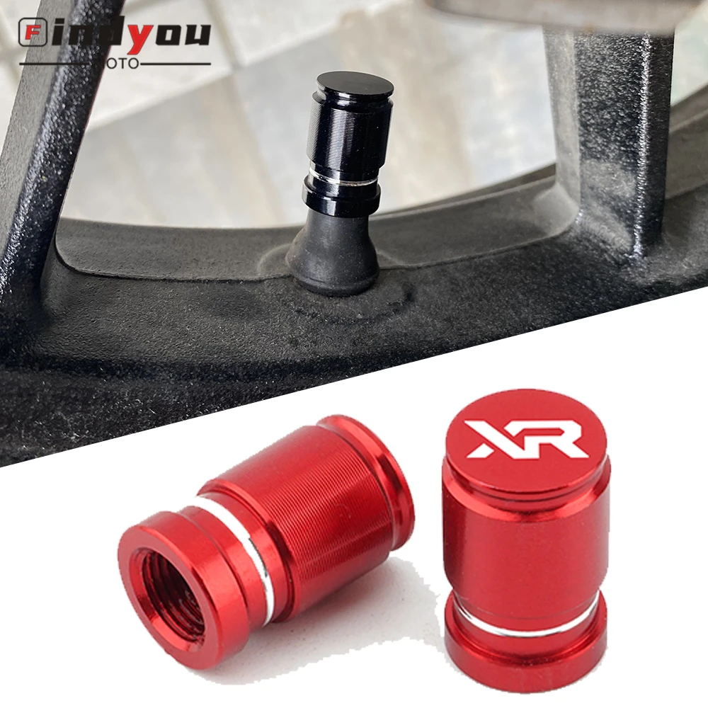 

Для Honda XR230MOTARD XR 230 250 400 125 2005-2012 аксессуары для мотоциклов CNC алюминиевые колпачки клапанов колесных шин герметичные крышки