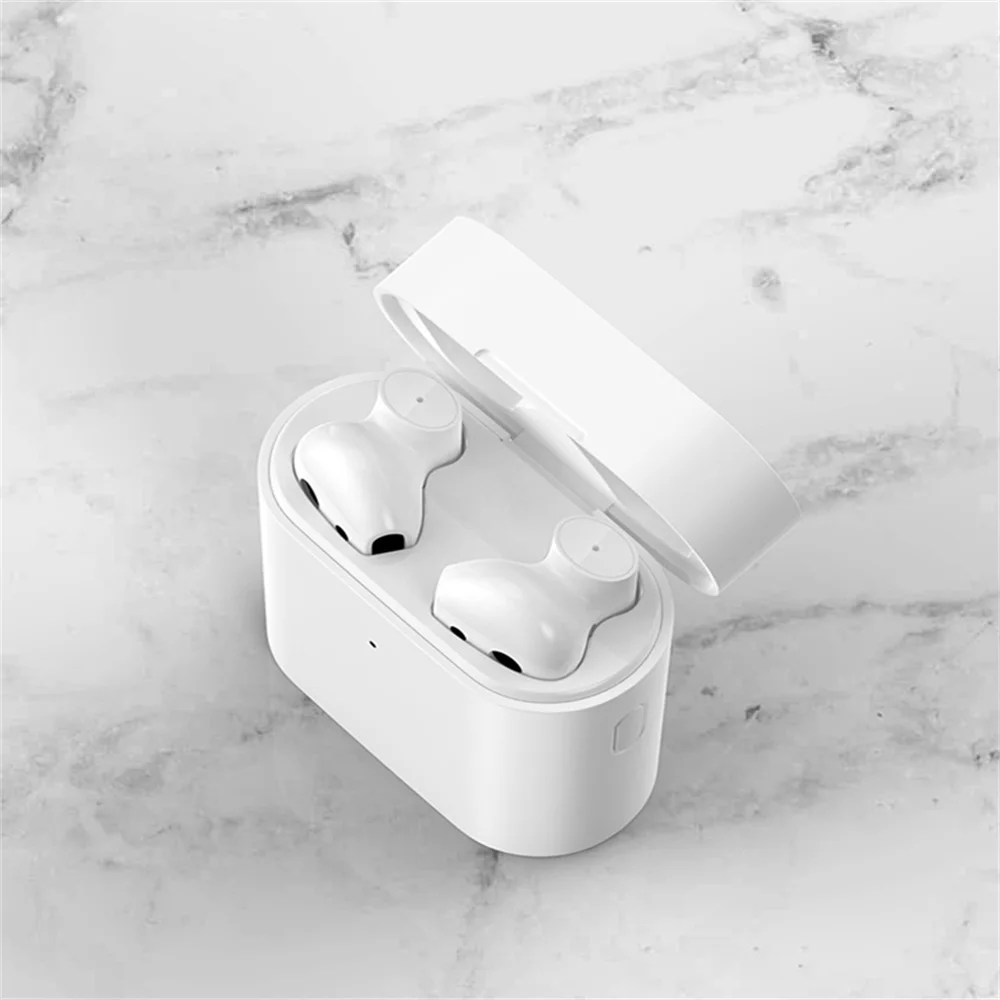 Беспроводные наушники Xiaomi Air 2s с активным шумоподавлением и поддержкой Bluetooth 5 0 |