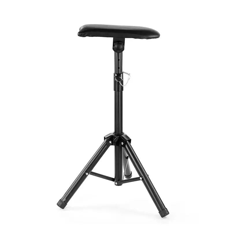 Рабочая станция для татуировок прочный устойчивый кронштейн лакокрасочного