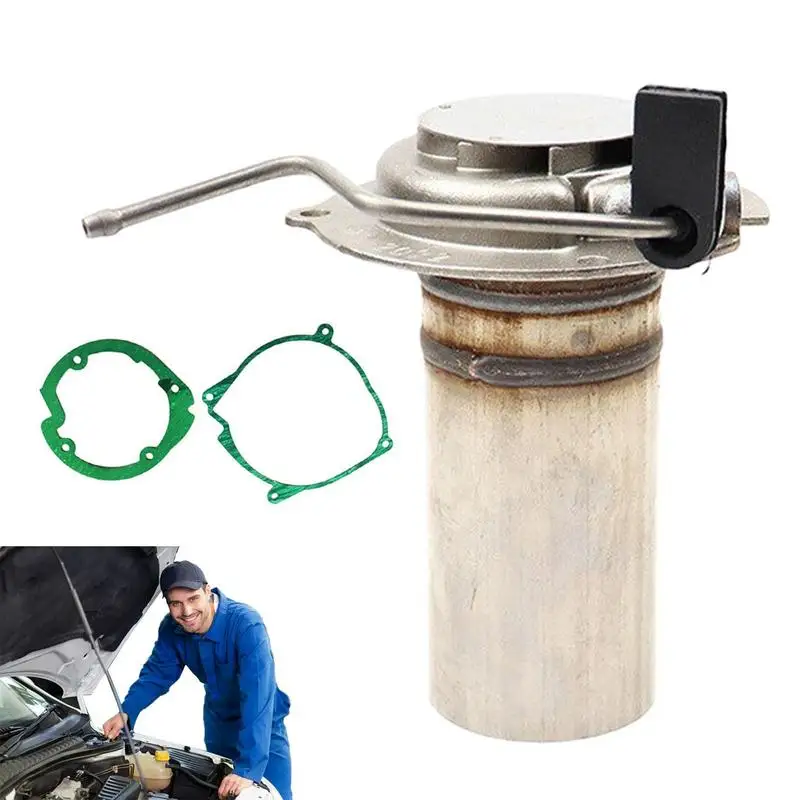 

Комплект уплотнительных прокладок для автомобильного нагревателя, эффективная Горелка 5 кВт с 2 уплотнителями, аксессуары для нагревателя двигателя, нагреватель, горелки с вставками