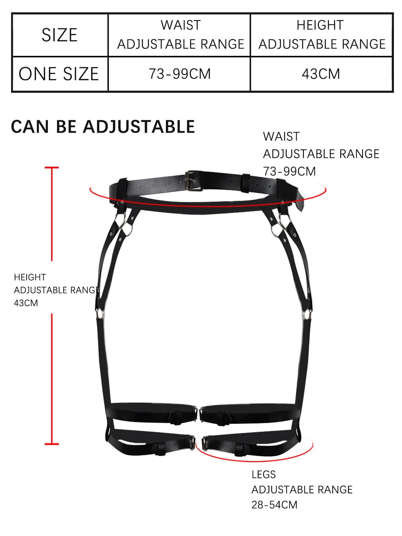 Женские сексуальные ремни из искусственной кожи для талии аксессуары одежды в
