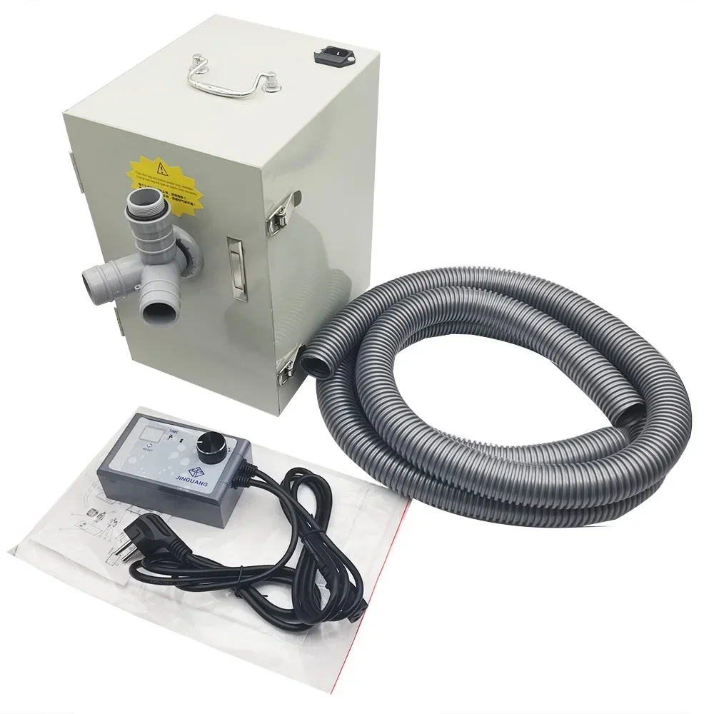 Jt-26b Control cyfrowe odpyladapter podwójne jne потрясающий moc Dental