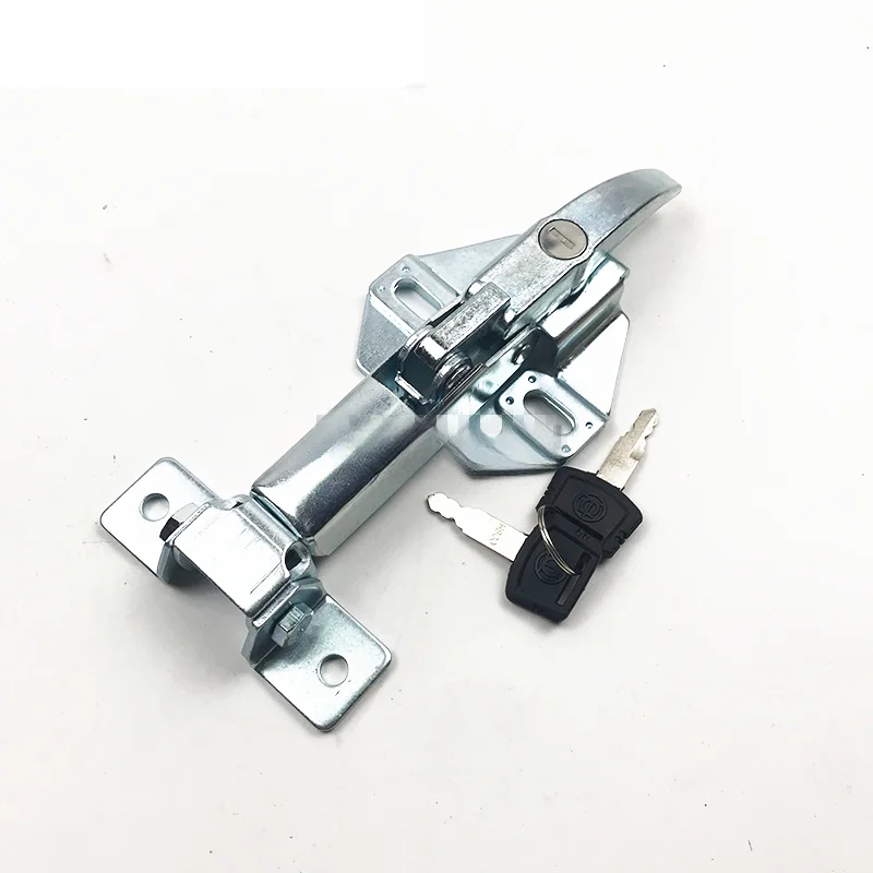 Для Hitachi ZAX120-200-240-330-360-3-5-6 Замок крышки двигателя аксессуары для замка