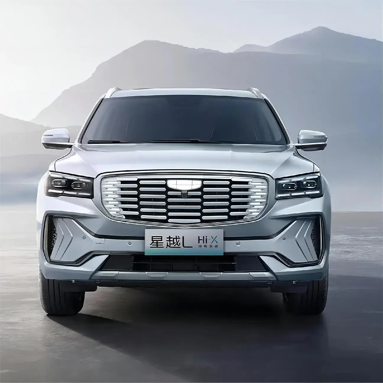 Elektroauto Geely Sx11 Gc7 Automatik getriebes ensoren De Velocidad вход и Salida EmgrMercedes Mayba