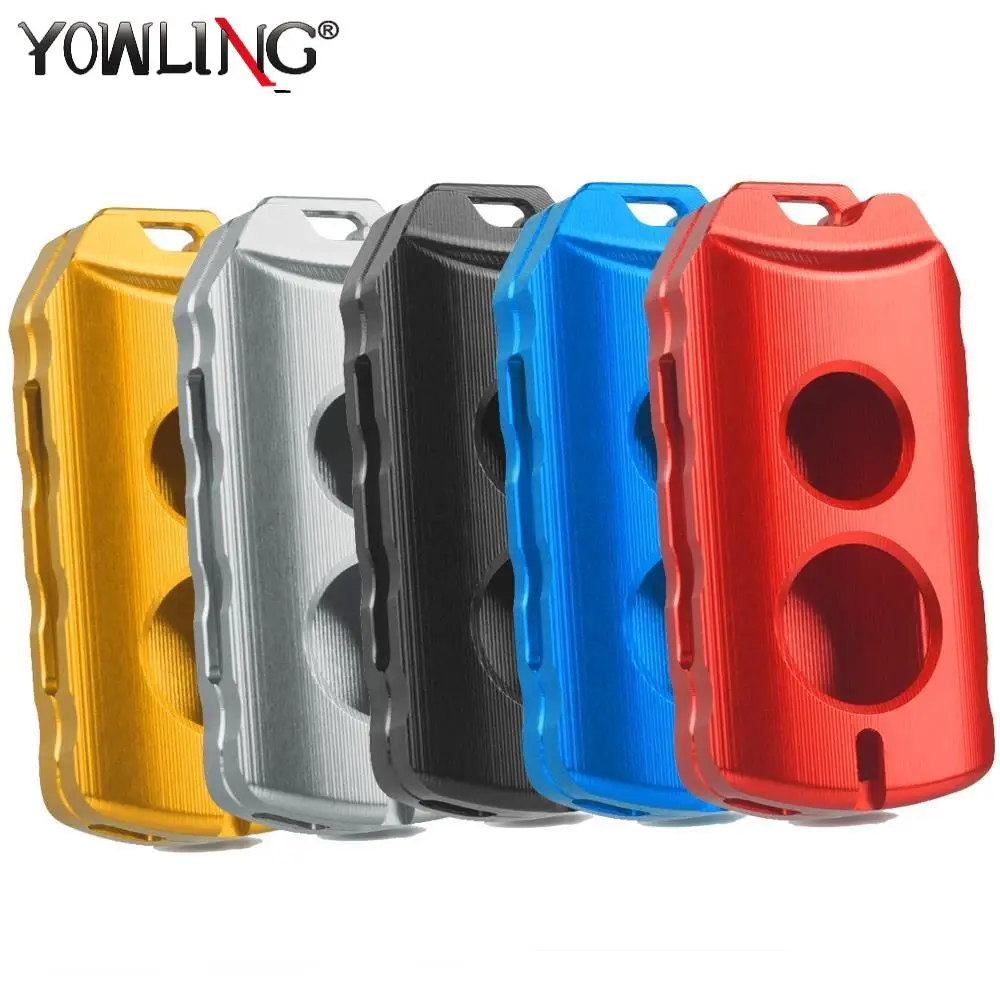 

Motorcycle Key Cover Case Shell Keys protector For YAMAHA N-MAX NMAX NVX 125/155 X-MAX XMAX 125/250/300/400 Aerox 155