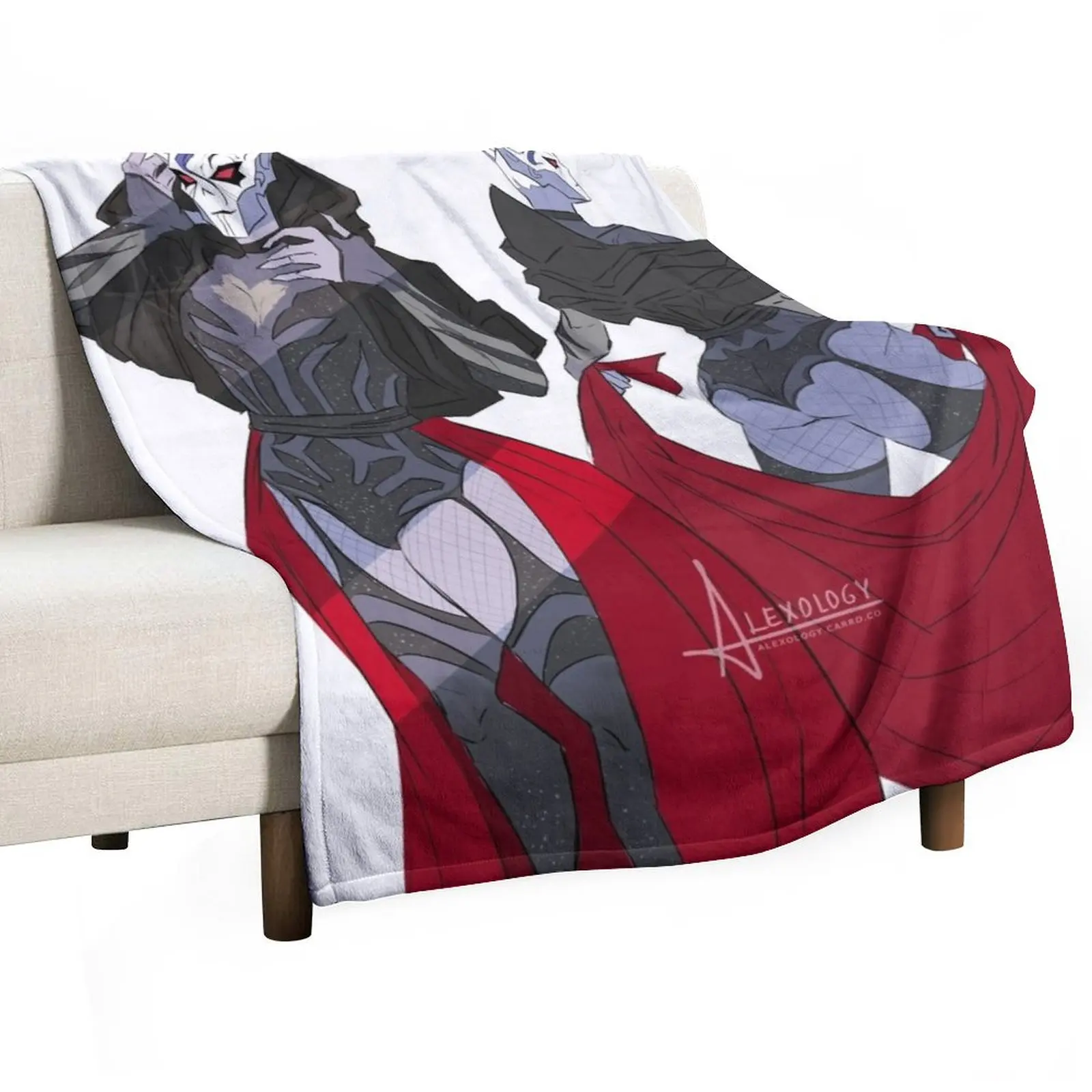 Новинка принты и наклейки для платьев Hordak утяжеленное мягкое Клетчатое одеяло