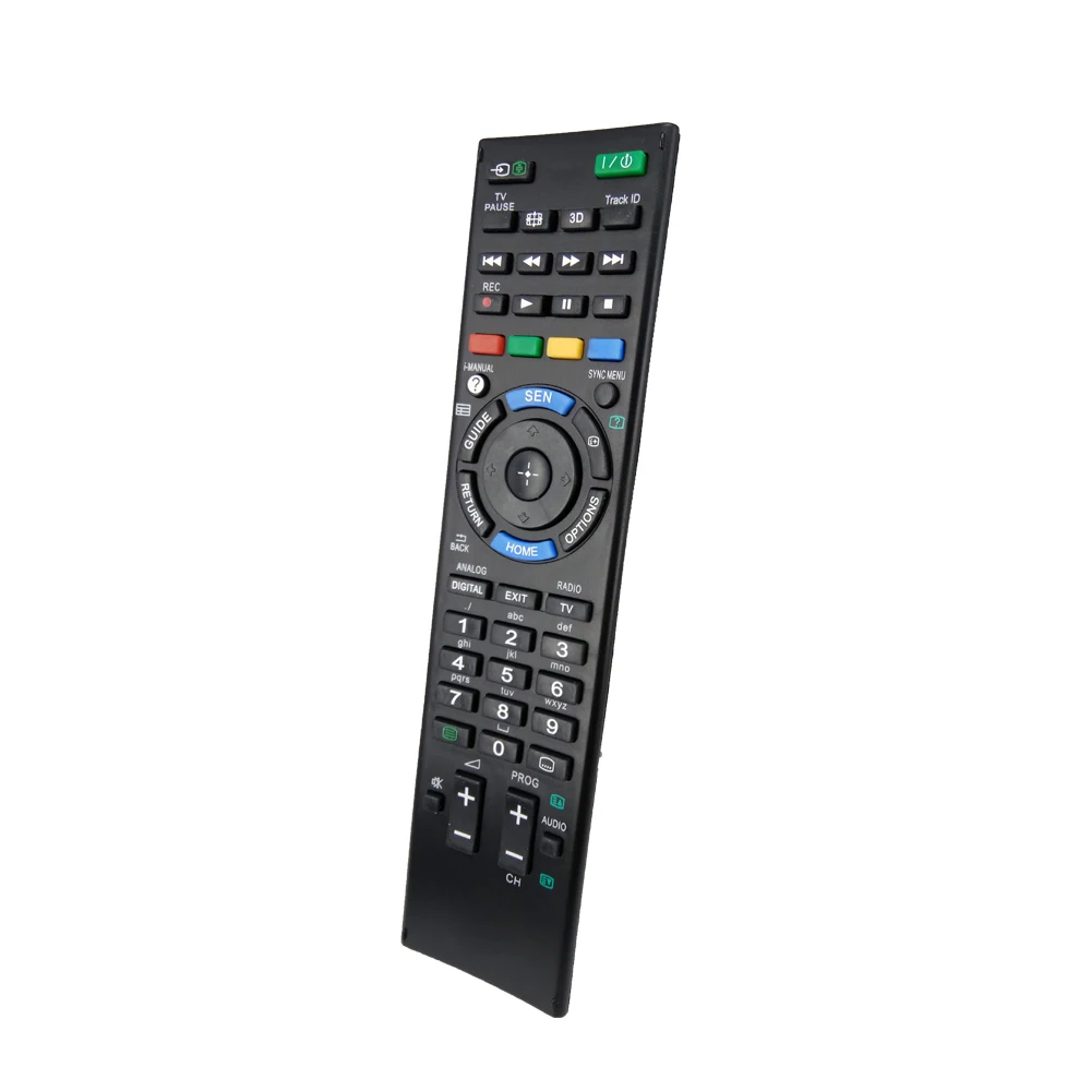 Пульт дистанционного управления подходит для Sony TV 3d умный телефон | Электроника