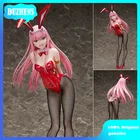 Дарлинг в FRANXX Zero Two A style Bunny Girl 14 фигура из ПВХ аниме искусственная коллекция кукла подарок