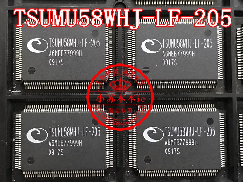 Фонарь QFP128 1