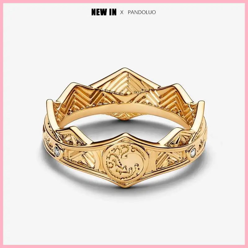 Рисунок 5 - Новинка 2023, кольцо и серьги из