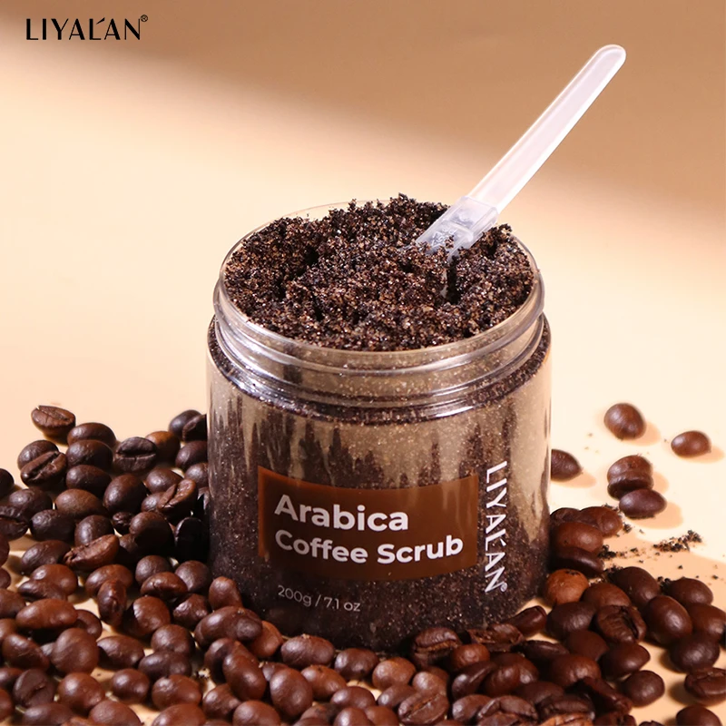 Moisturizing Brighten Sea Salt Cleansing Smooth Body Care