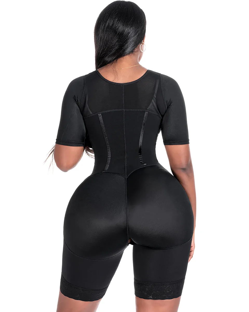 Women Fajas Bodyshaper