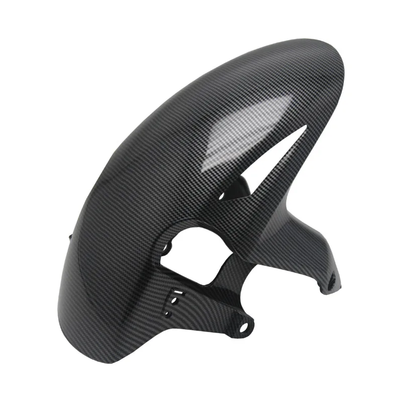 Для Honda CBR1000RR 2008-2018 переднее крыло мотоцикла ABS брызговики имитируют передний