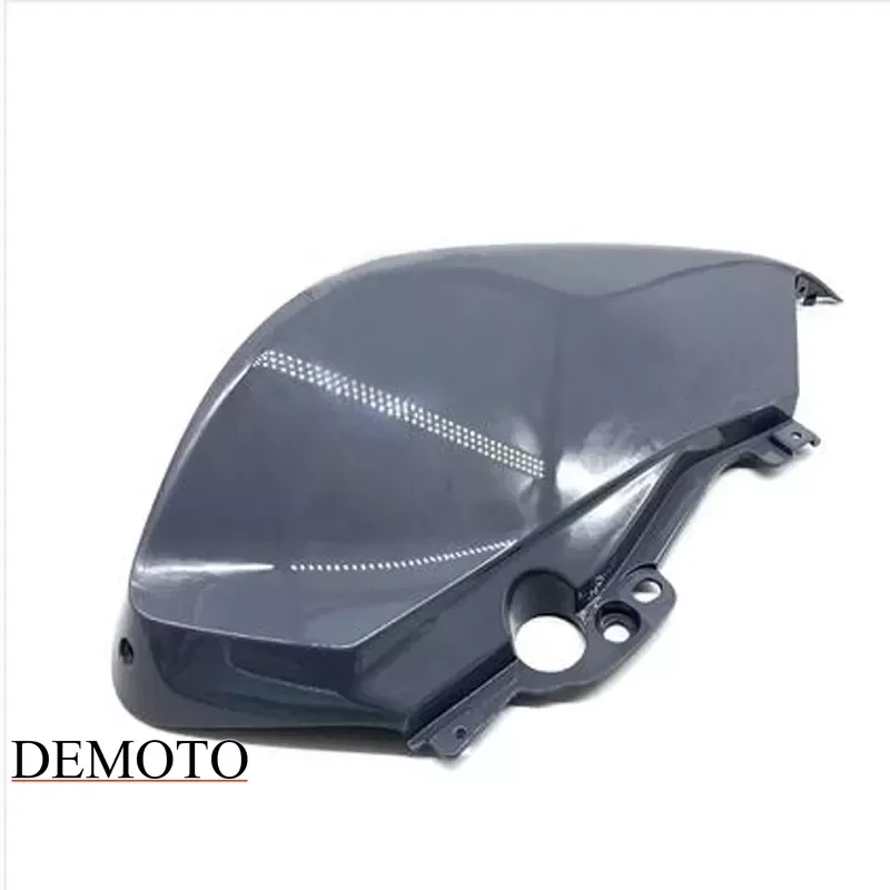 

CFMOTO Motorcycle Accessories 800MT Front Fuel Tank Guard Deflector Cover Whole Vehicle Shell