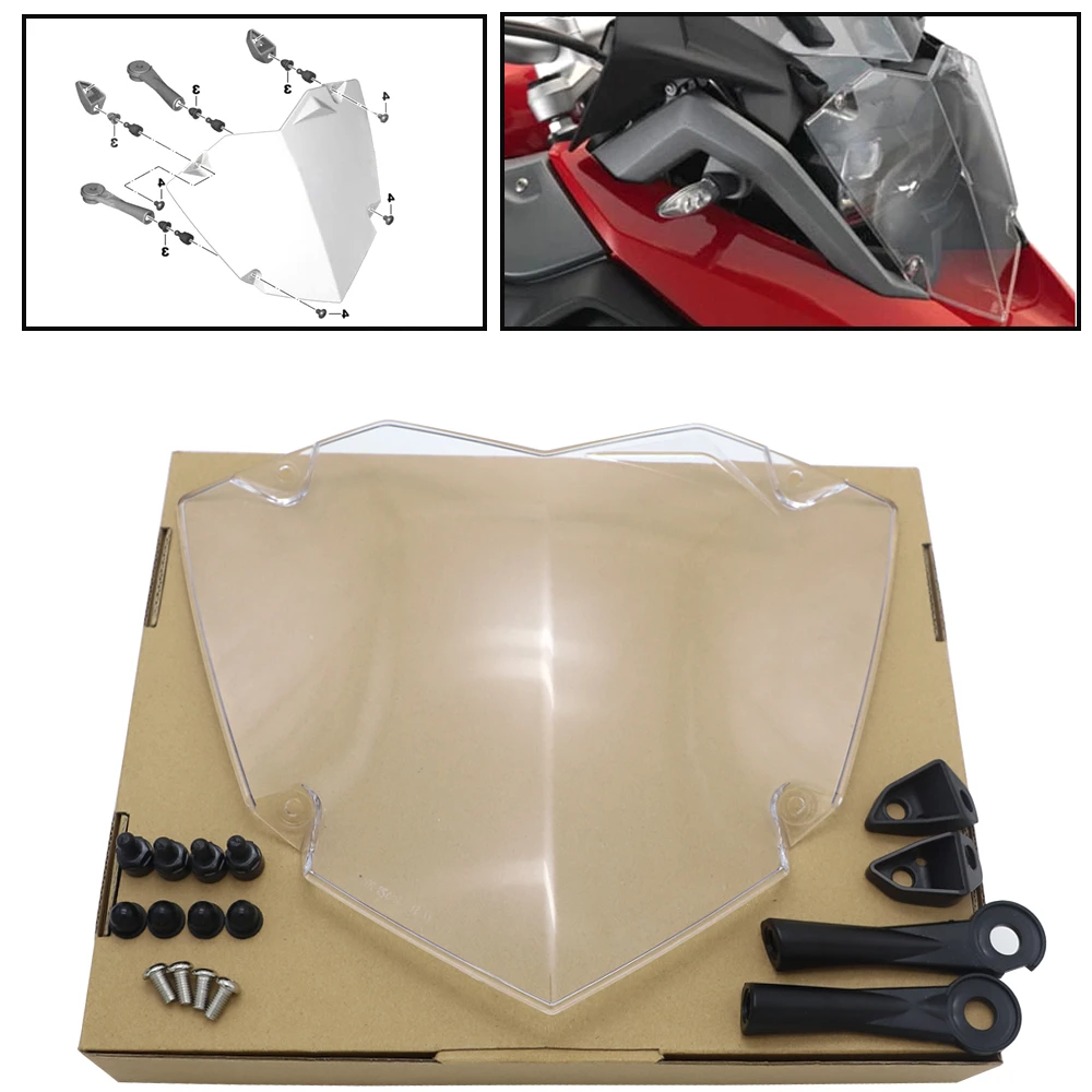 

NEW Headlight Guard Headlight Protector Cover For BMW R1250GS R1200GS R 1250 GS R 1200 GS ADV ENTURE 2013-2022 Car Accessories