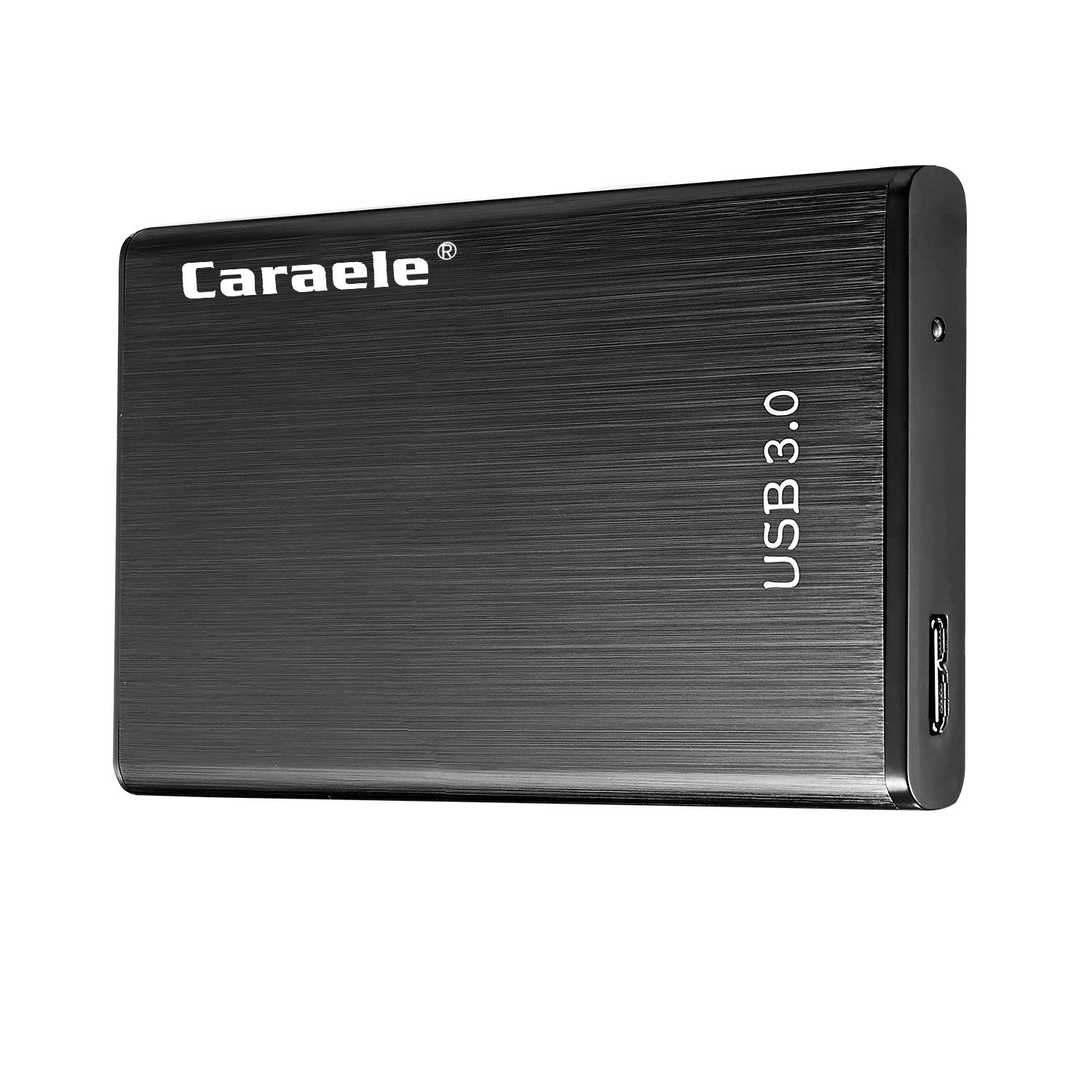 

Caraele H5 High Speed 2.5" INCH HDD 2TB 1TB 500GB External Hard Drive Disk USB3.0 External Storage HD Externo For LAPTOP PC